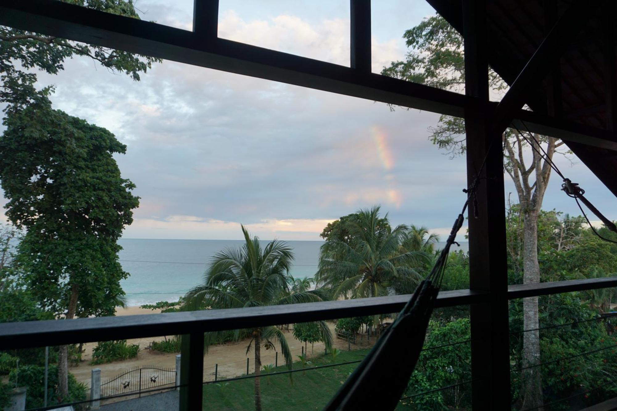Oasis Bluff Beach Bocas del Toro Exterior photo